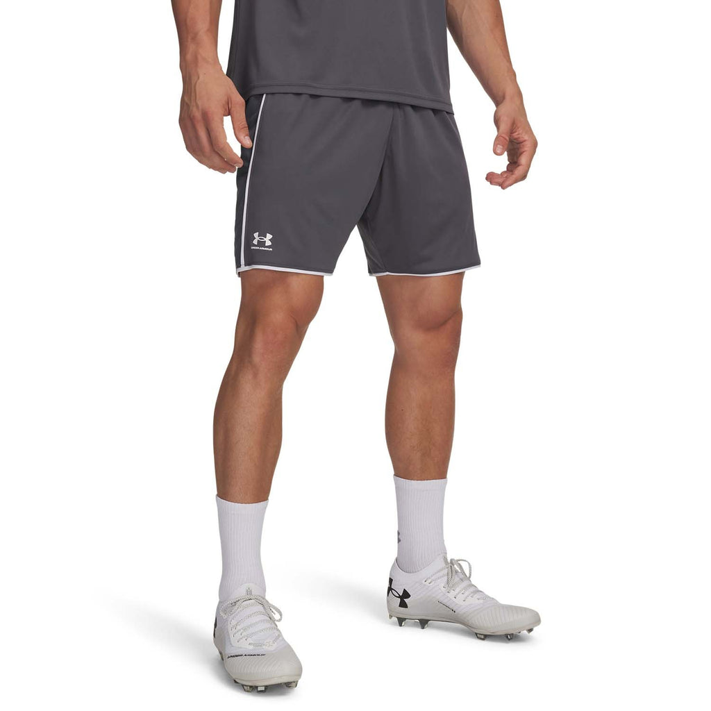 Challenger Train Shorts