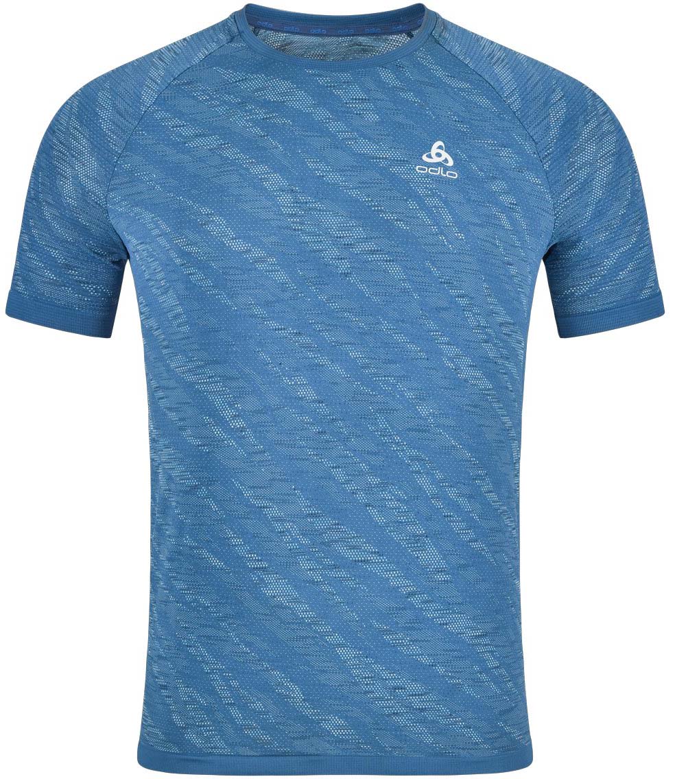Zeroweight Ceramic Crew Neck t-shirt