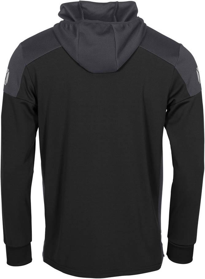 Stanno Pride Fz Hooded