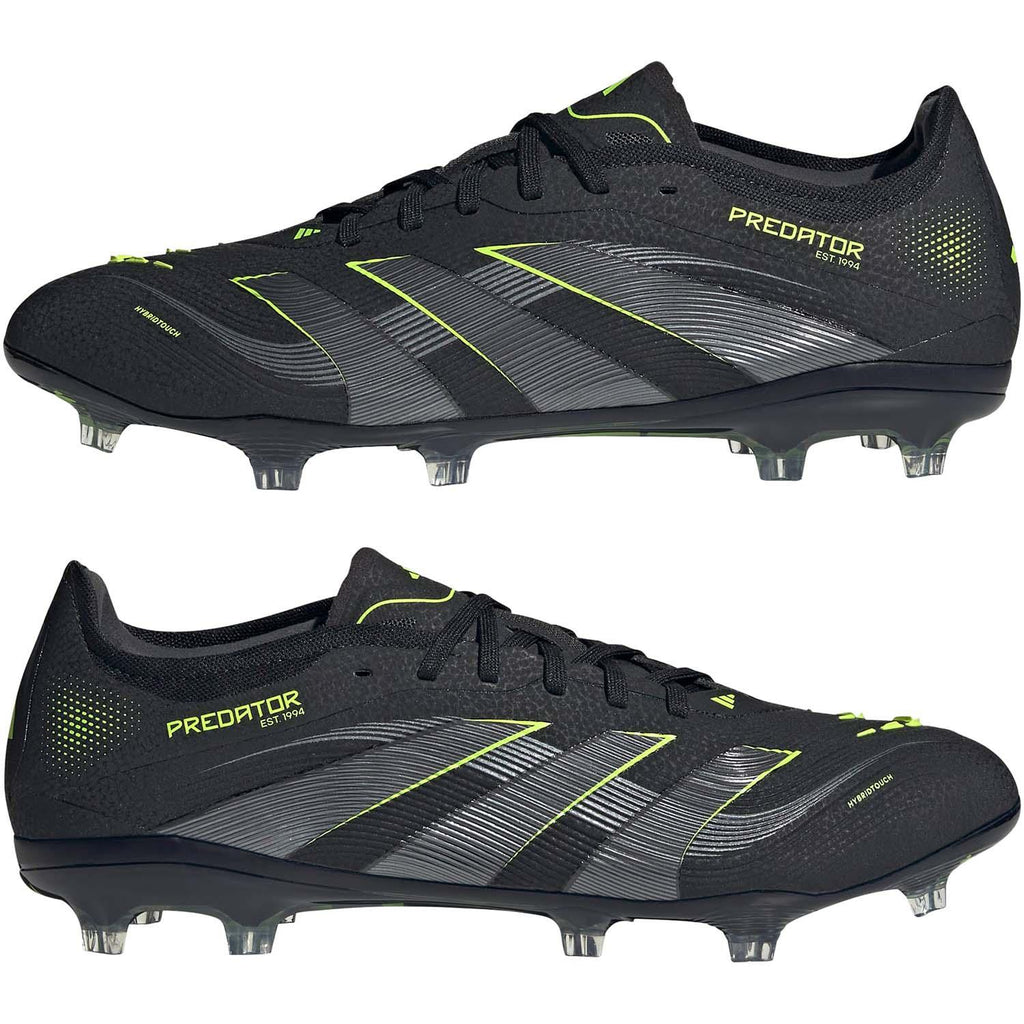 Predator Pro Firm Ground Voetbalschoenen