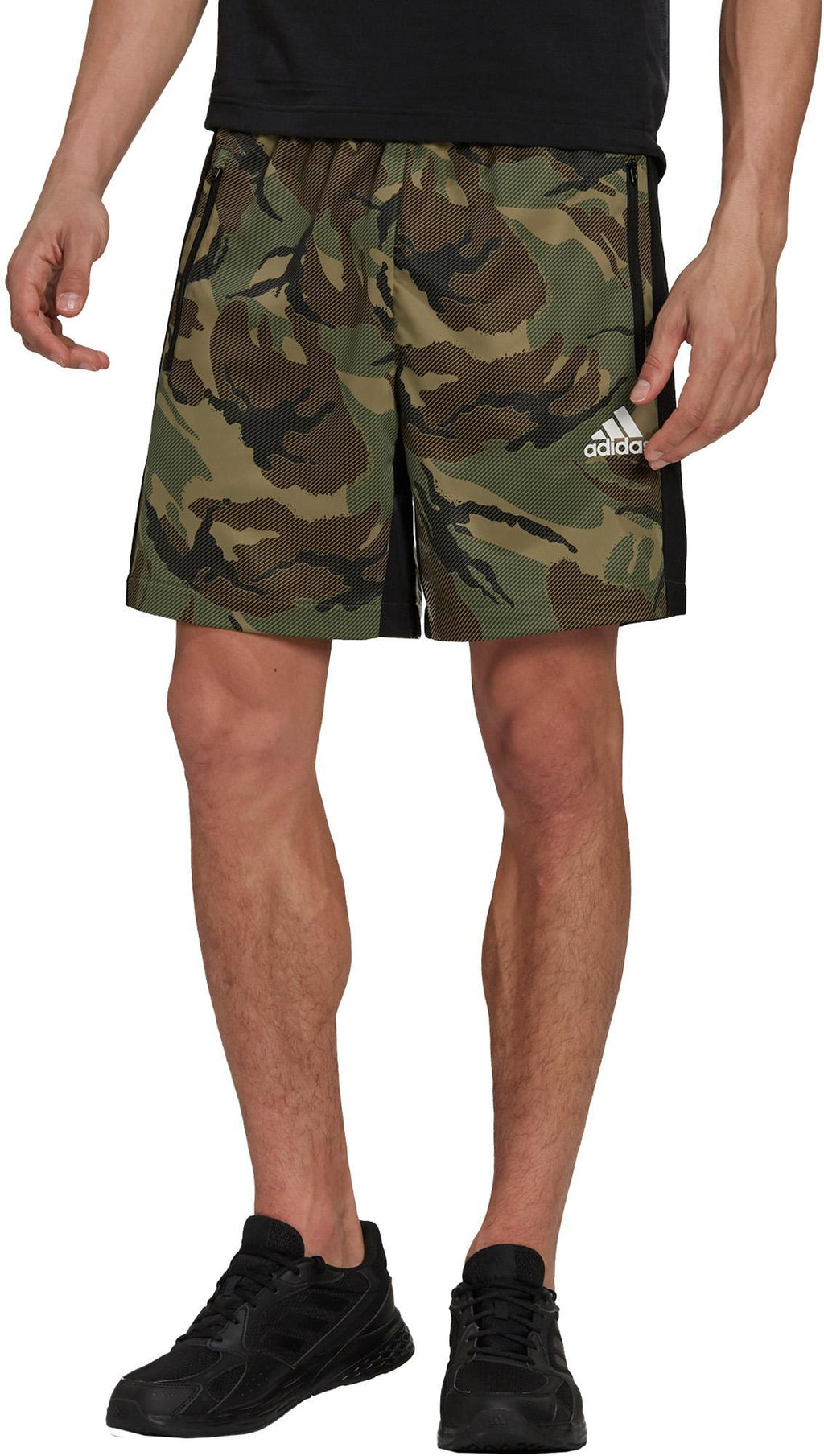 M Camo Sho