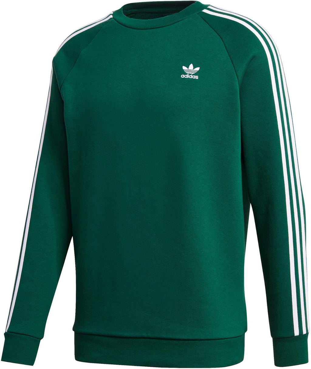 3-Stripes Crew sweater