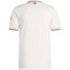 Arsenal 25/26 Authentiek Derde Shirt