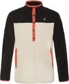 Prthanford 1/4 Zip Top