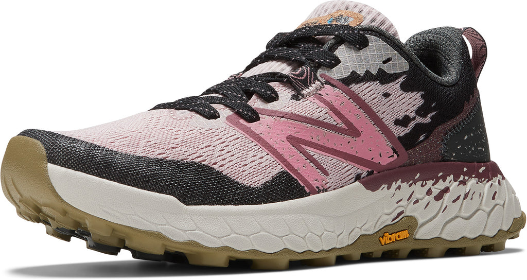 Hierro v7 trailschoenen