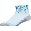 Performance Run Sock Quarter running kid