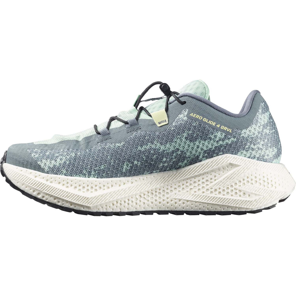 Aero Glide 4 Grvl Hardloopschoenen
