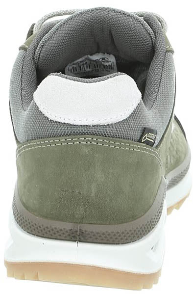 Locarno GTX Lo wandelschoenen