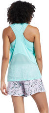 Wor Run Speedwick Tank