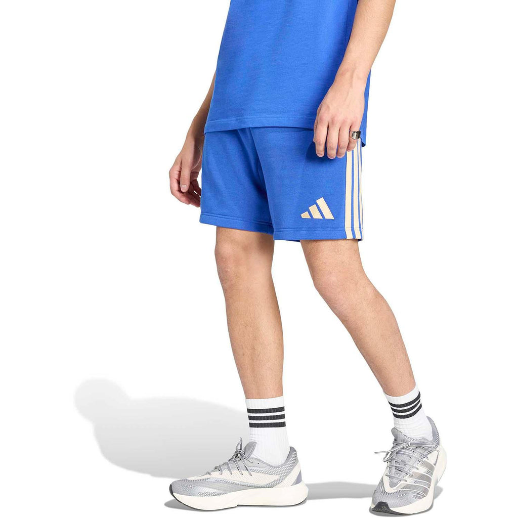 Italië DNA Short