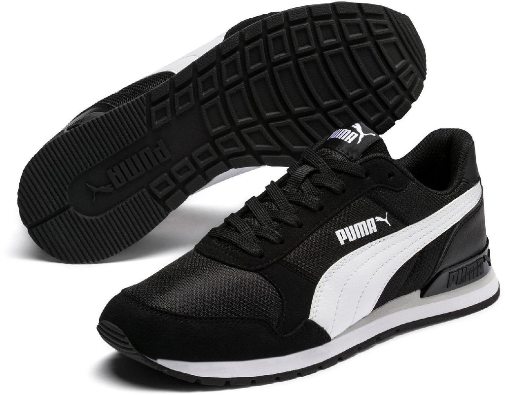 st runner v2 mesh jr