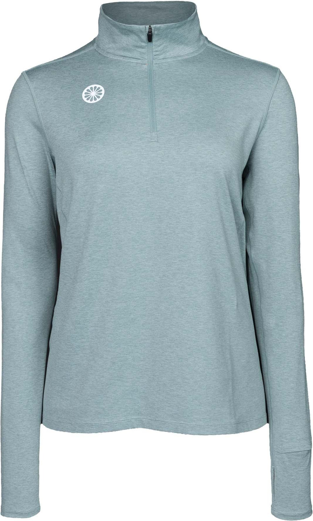 Half Zip longsleeve