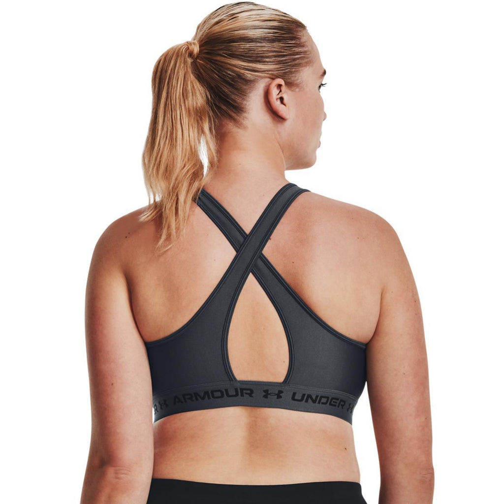 Crossback MIDDamen Bra