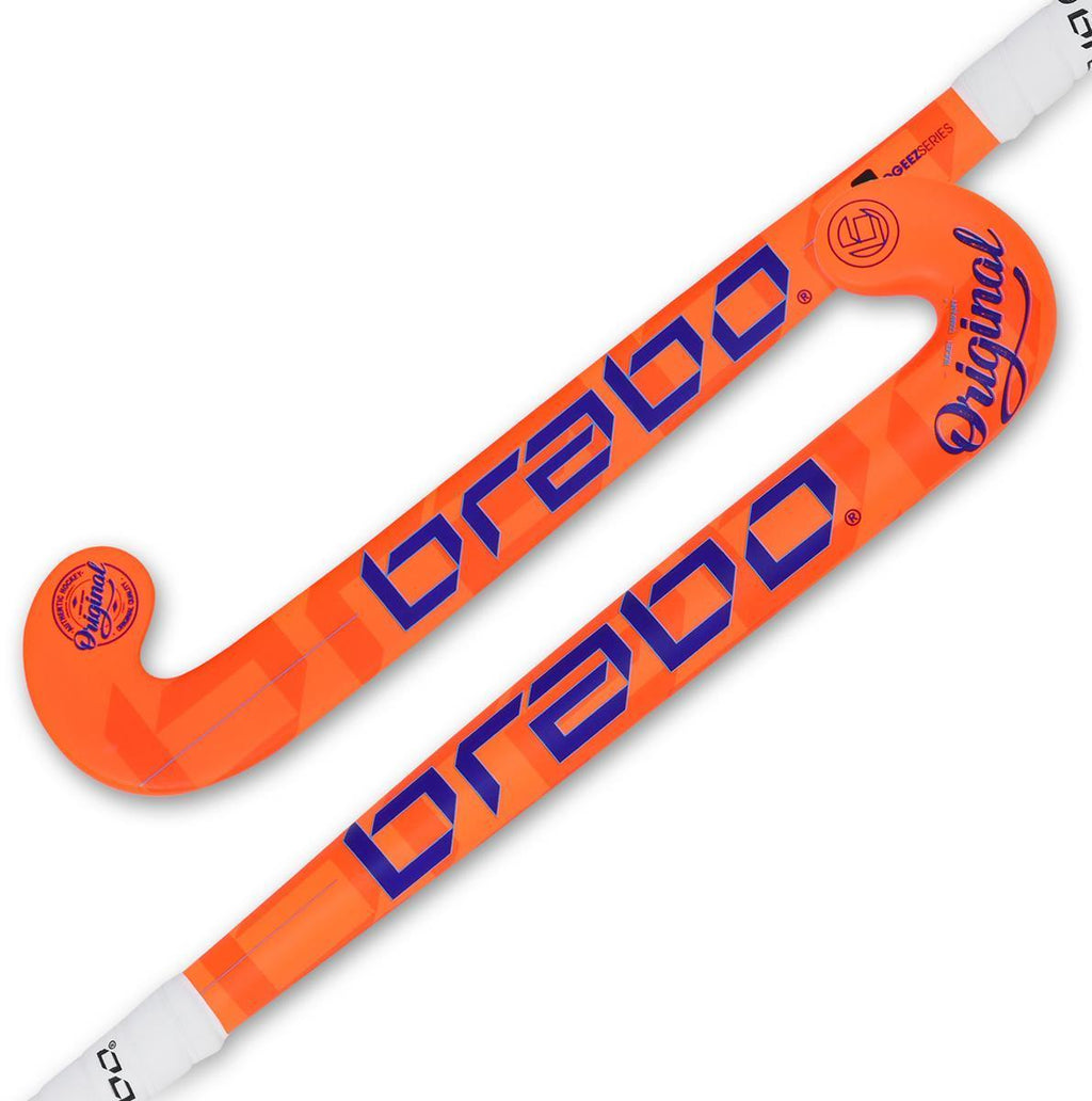 Bsj300c O Geez Original Orange/blue