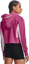 Dám.hoodieRival Fleece EMB
