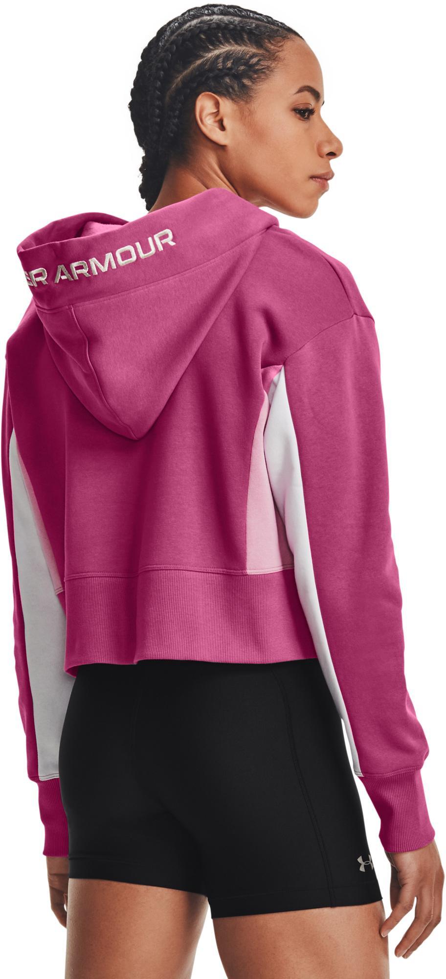 Dám.hoodieRival Fleece EMB