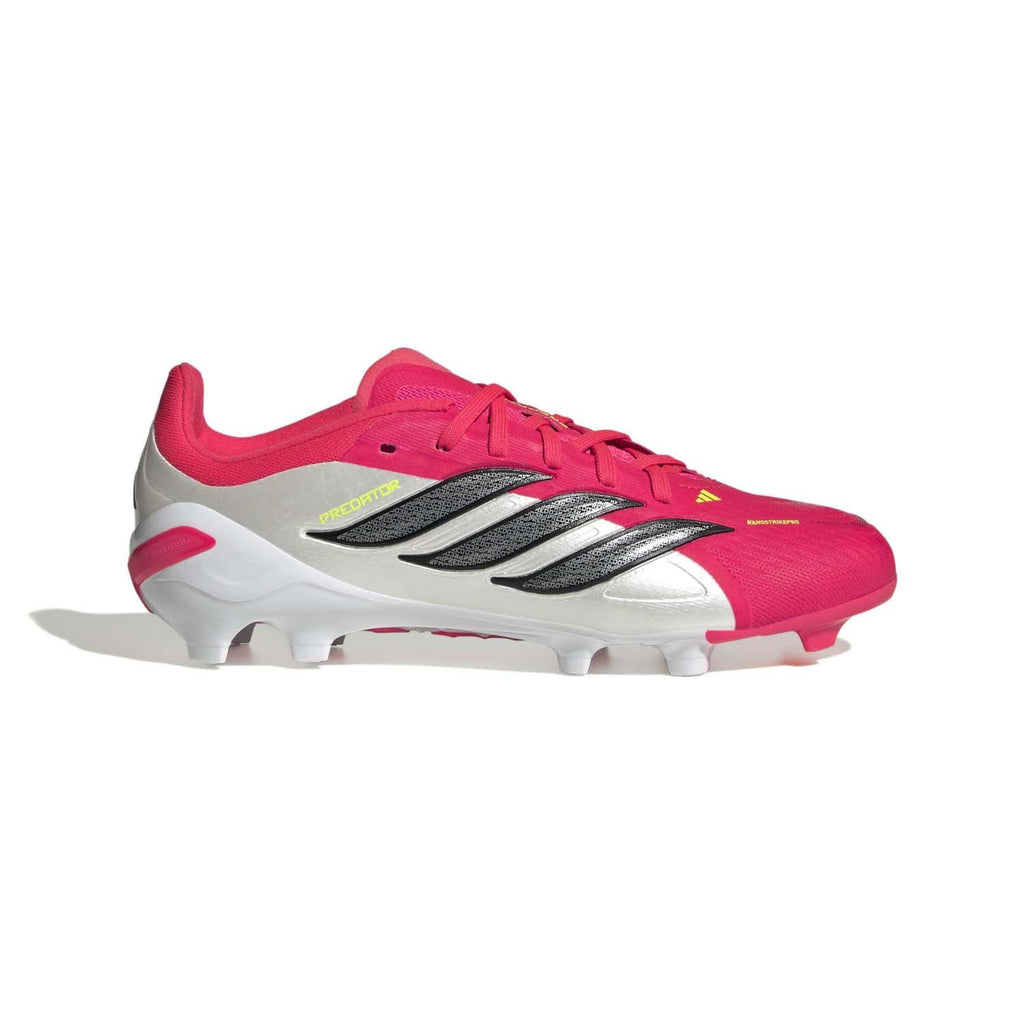 Predator Elite kids Voetbalschoenen natuurgras