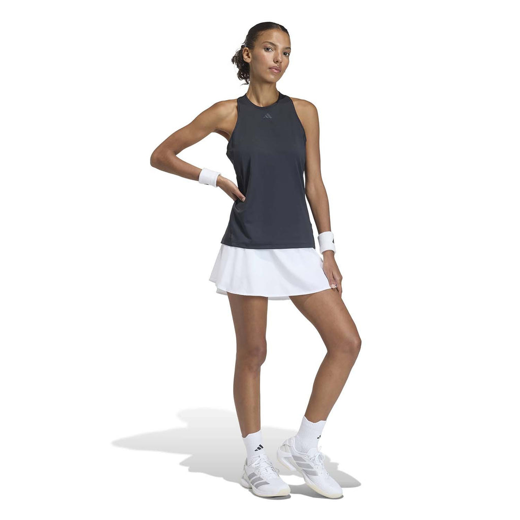 Club Tank Singlet tennis