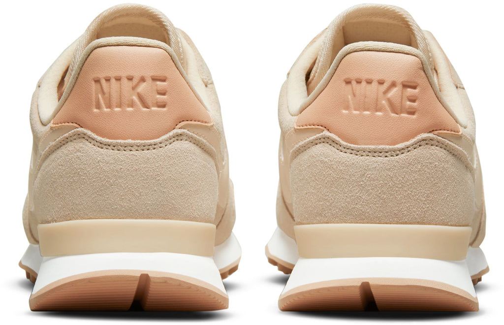 Internationalist sneakers