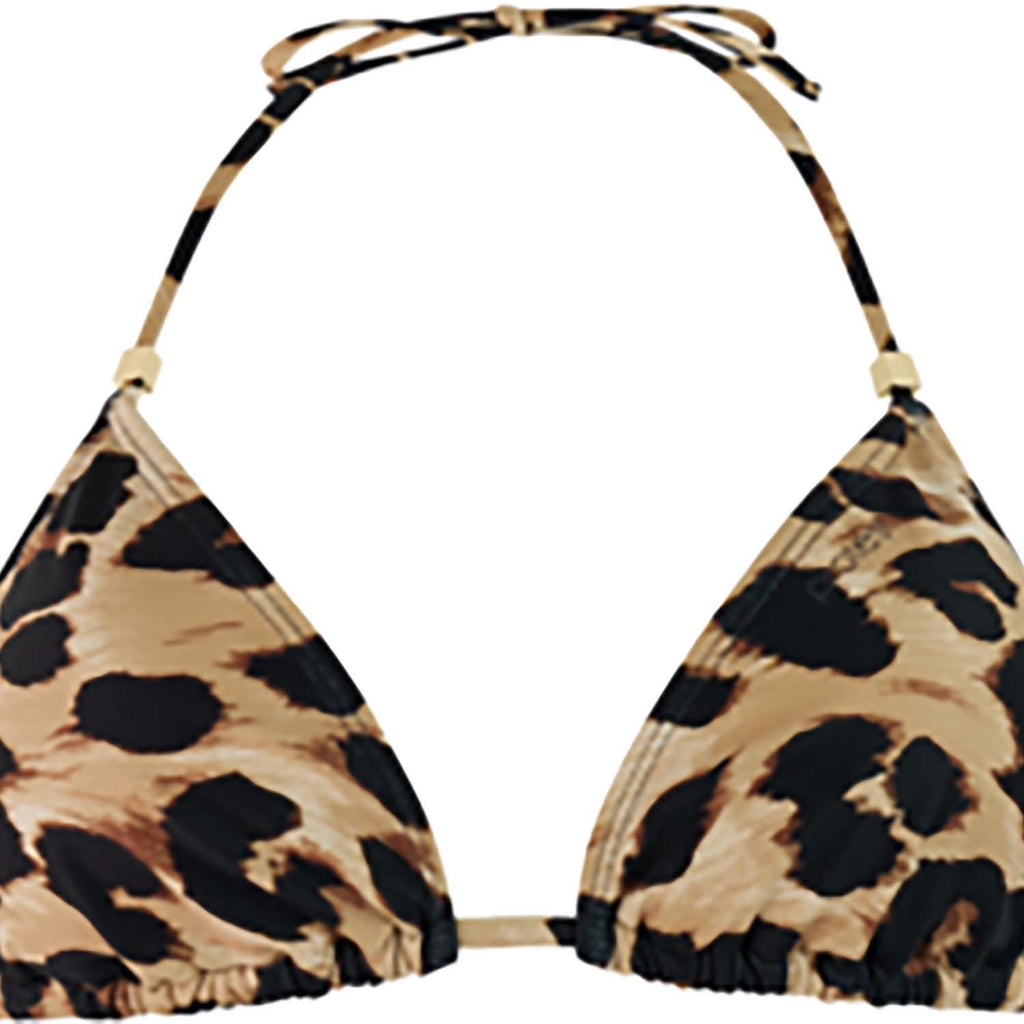 Mixales Triangle Bikini Top