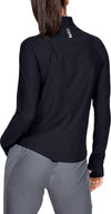 UA Qualifier Half Zip