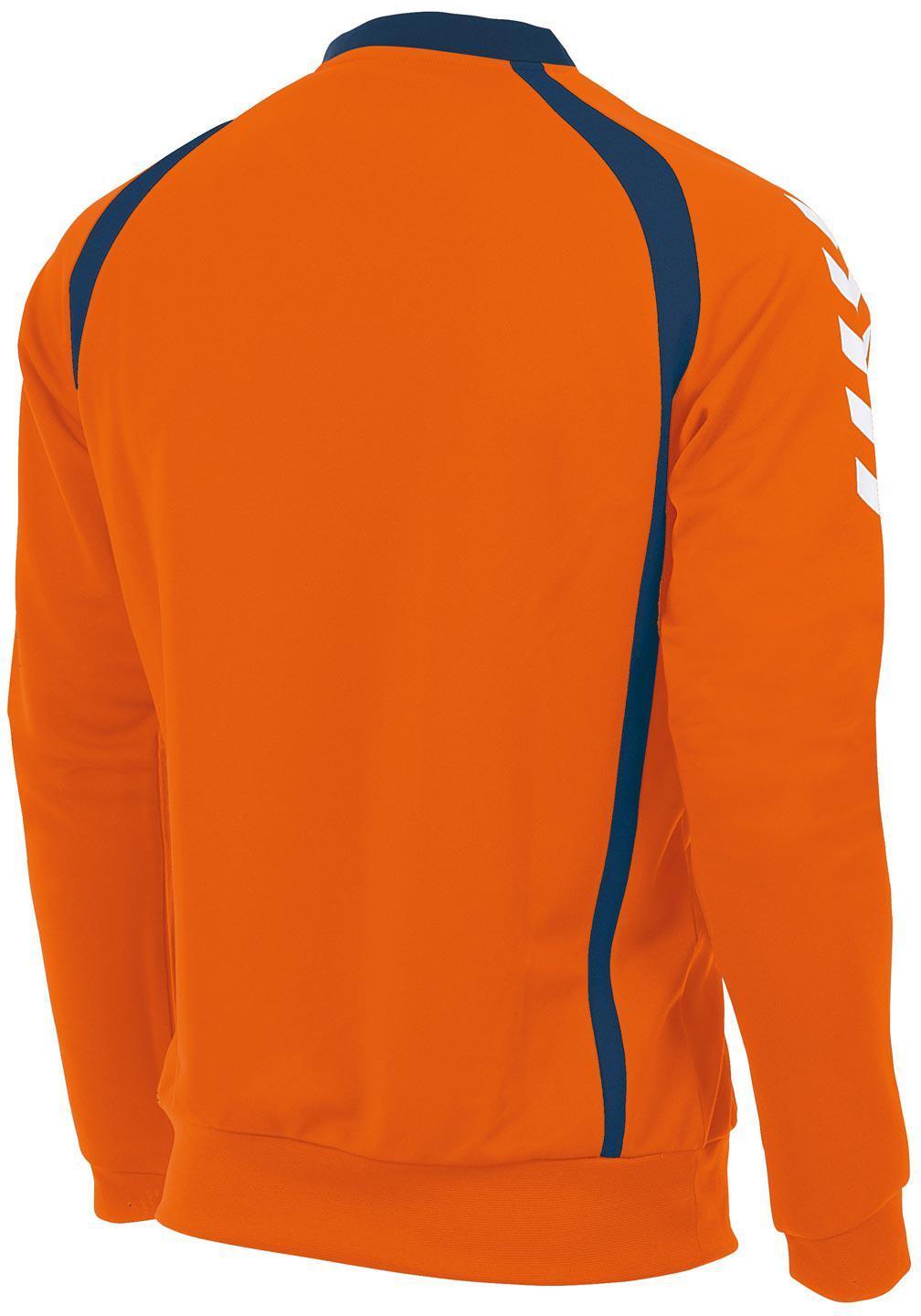 Team Top Round Neck