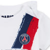 Paris Saint-Germain Stadium kids trainingspak 24/25
