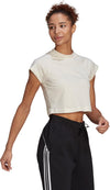 W Recco Croptee