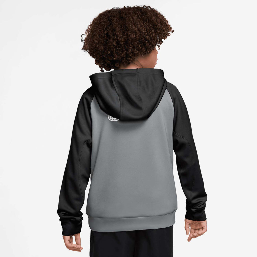 Multi Renew hoodie