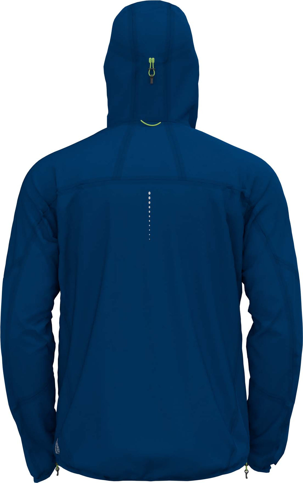 X-Alp Waterproof jack