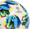 Finale Mini bal