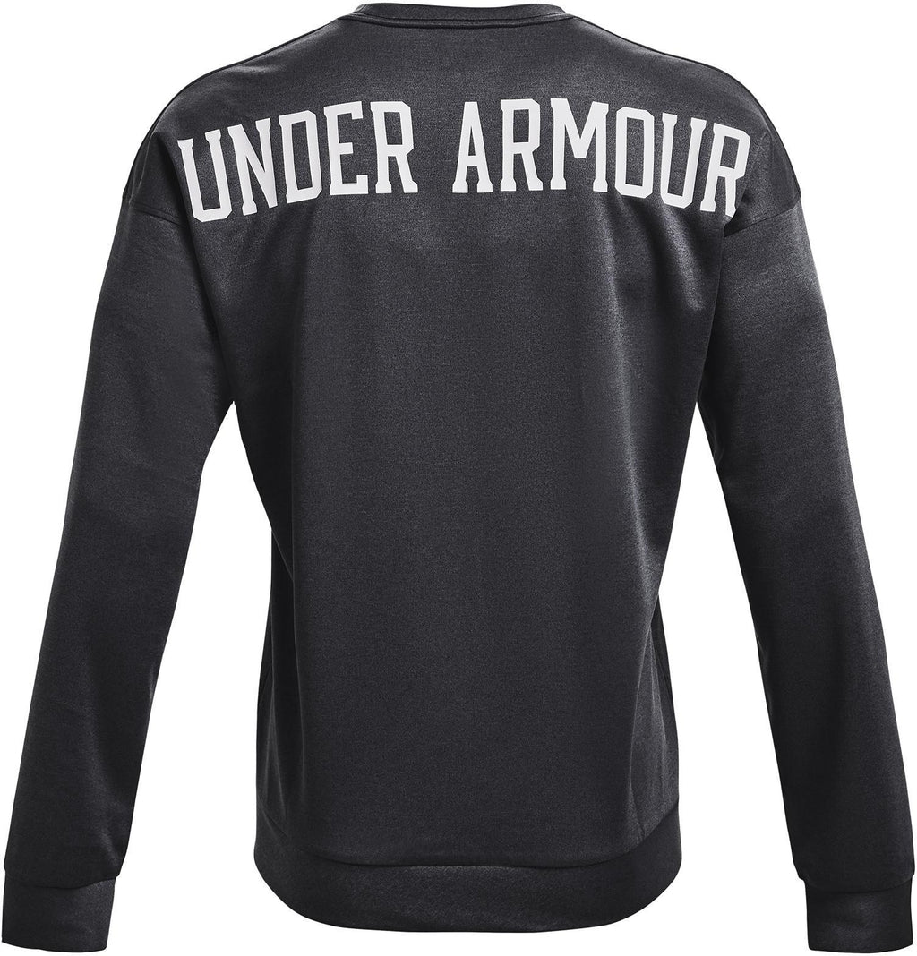 Ua Recover Ls Crew