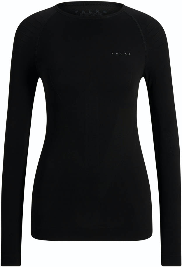 Warm Longsleeve ondershirt