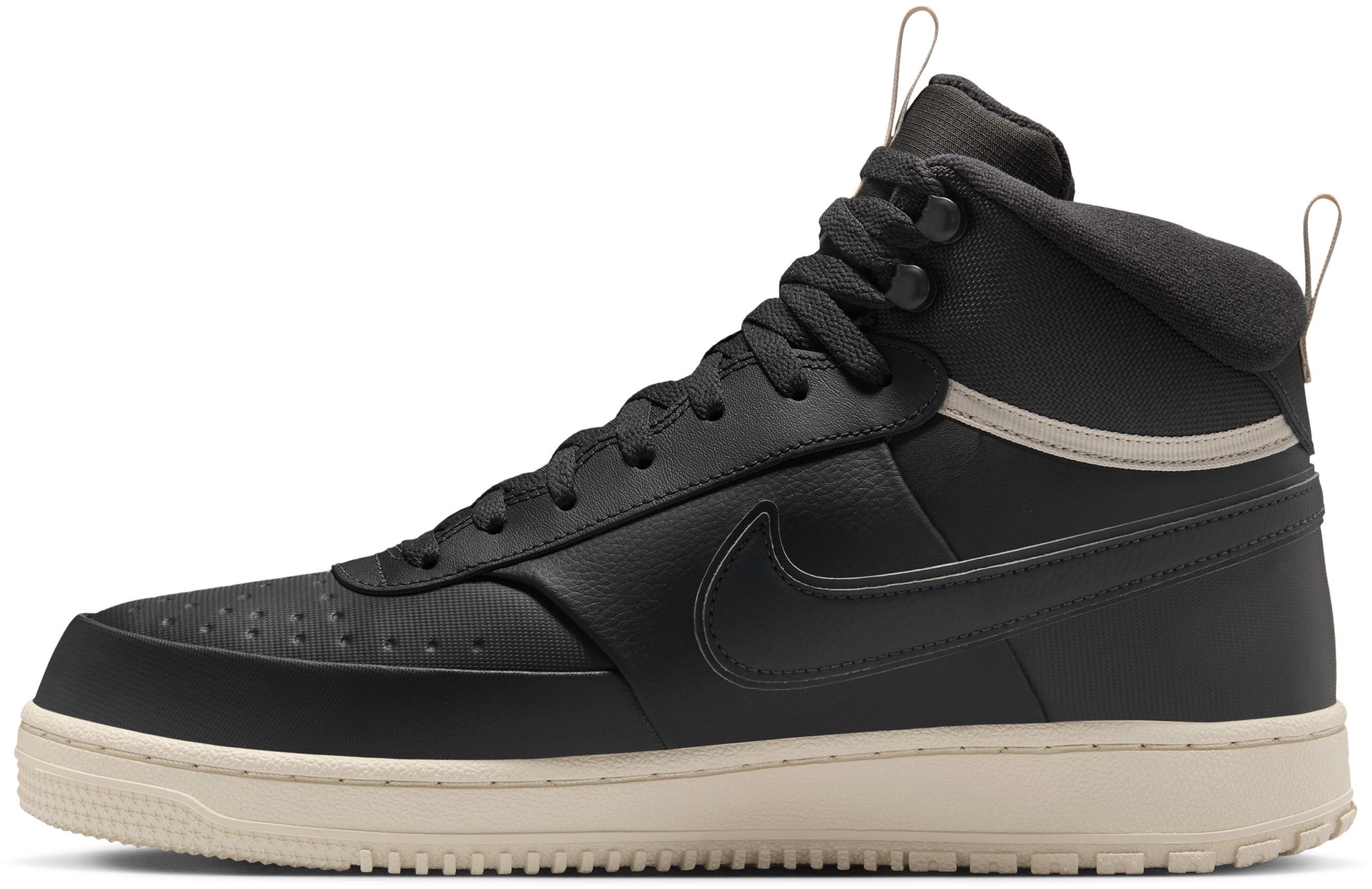 Court vision Mid Winter sneakers