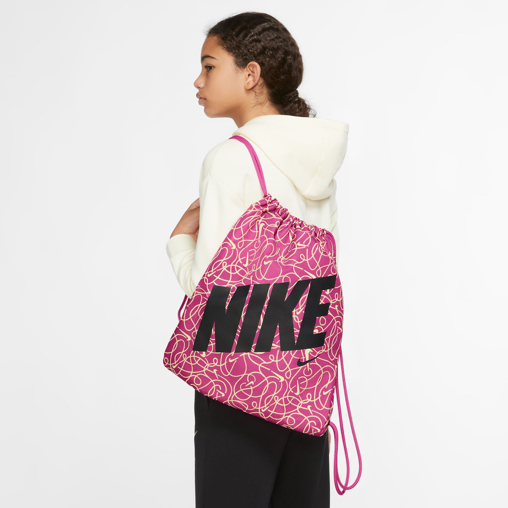 kids tas met trekkoord