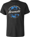 Leeway Men T-shirt