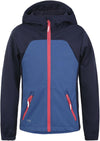 icepeak kimry jr softshell jacket
