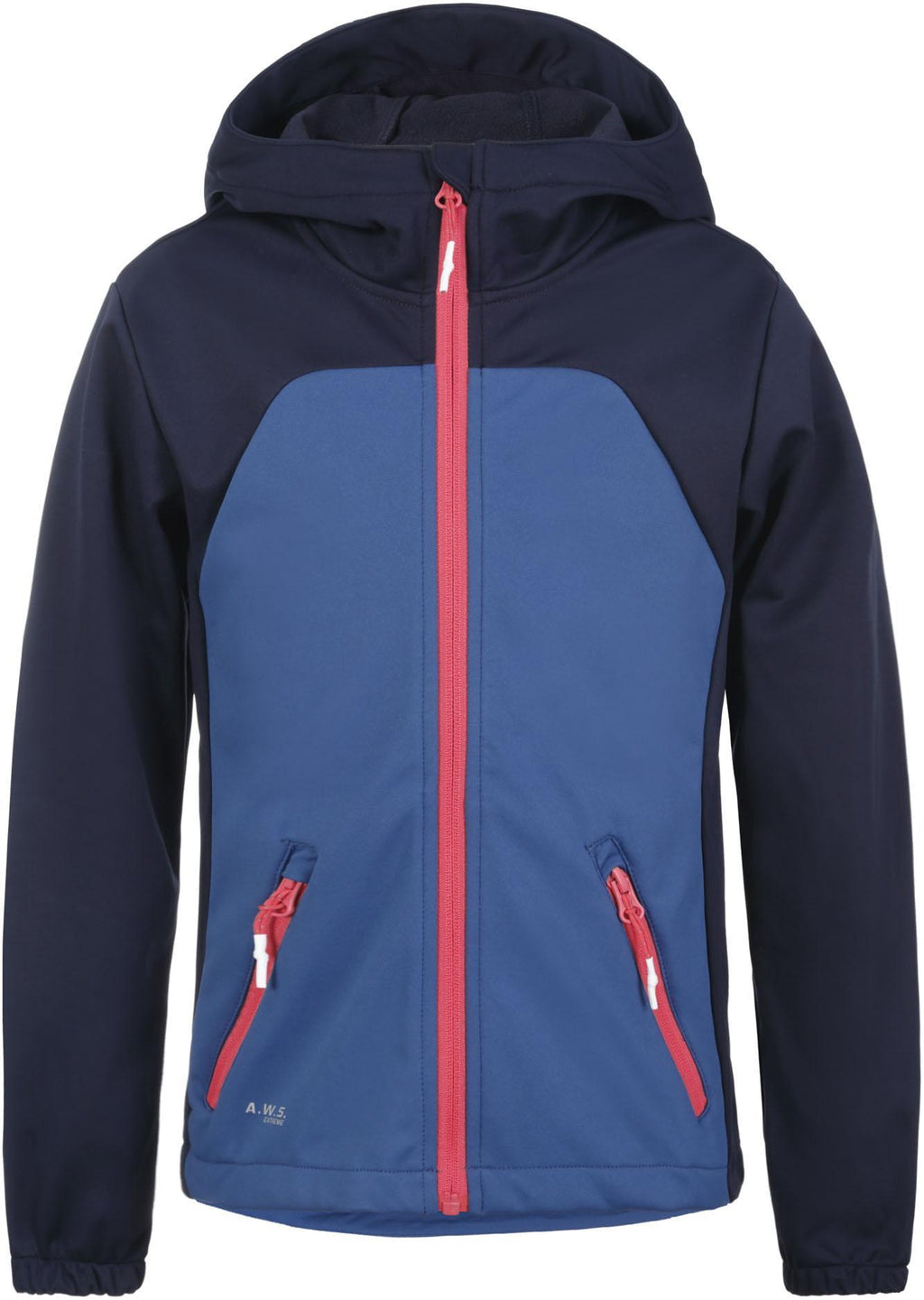 icepeak kimry jr softshell jacket