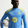 FC Barcelona Dri-FIT Strike Drill shirt