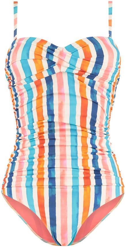 bathingsuit padded