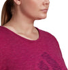 Winners Short Sleeve T-shirt (Grote Maat)