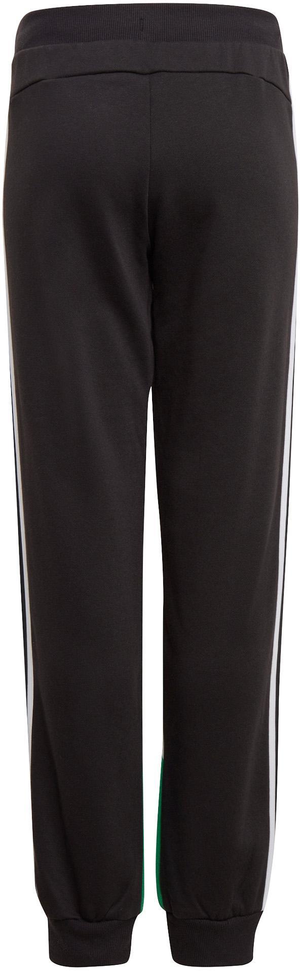 Comfort Colorblock Broek
