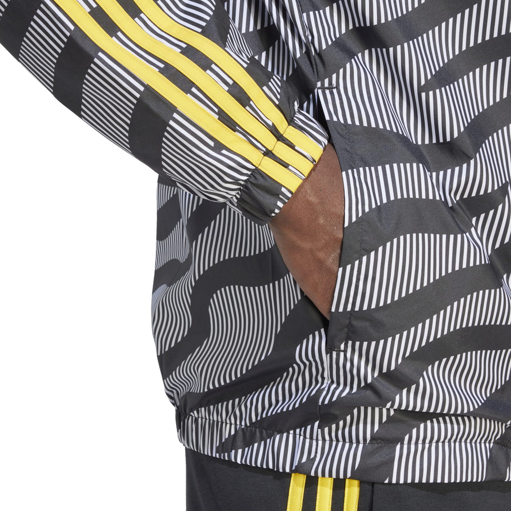 Juventus DNA windjack