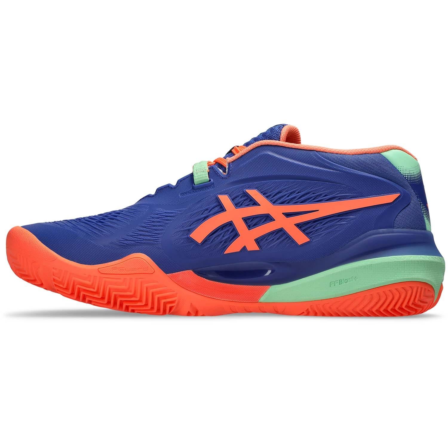 gel-resolution x padel