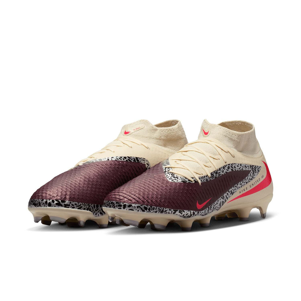 Phantom 6 High Acad Fg/mg Nu3 Alle velden voetbalschoenen