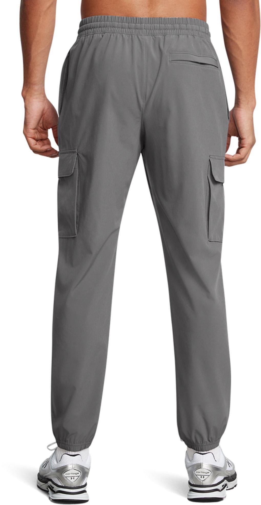 Vibe Woven Cargo broek