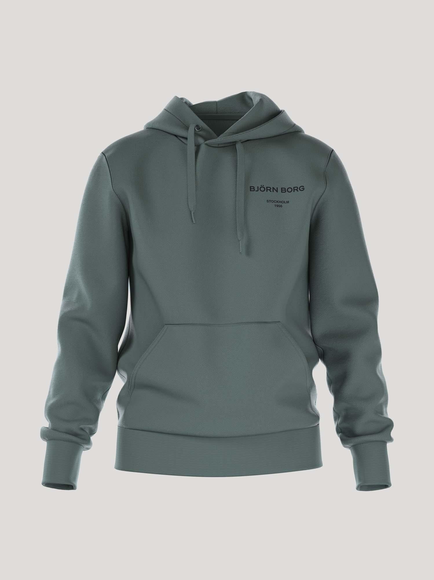 Essential 1 Hoodie