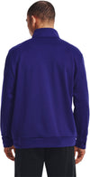 Armour 1/4 Zip fleece