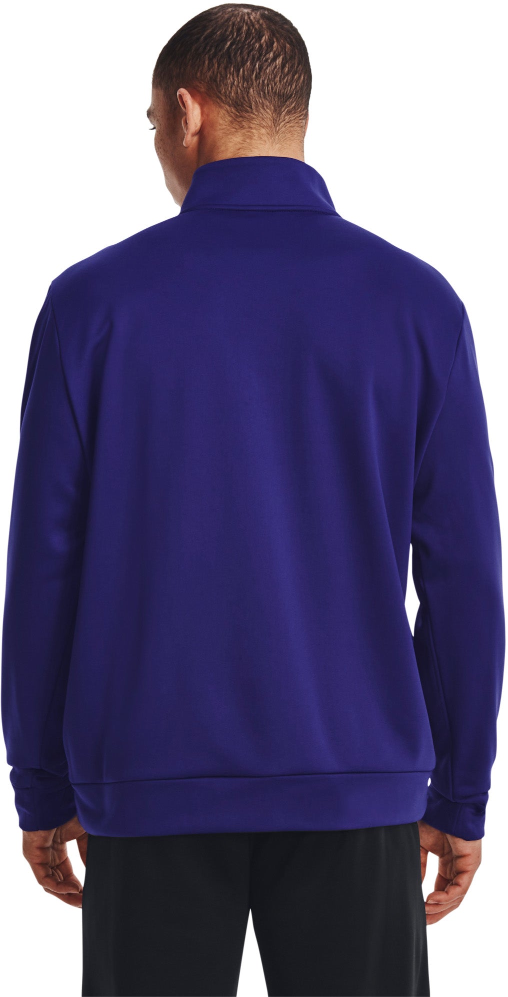 Armour 1/4 Zip fleece