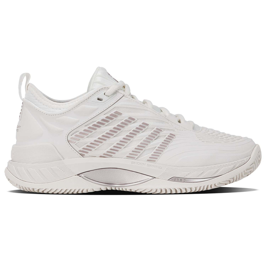 hypercourt supreme 2 clay  tennisschoenen